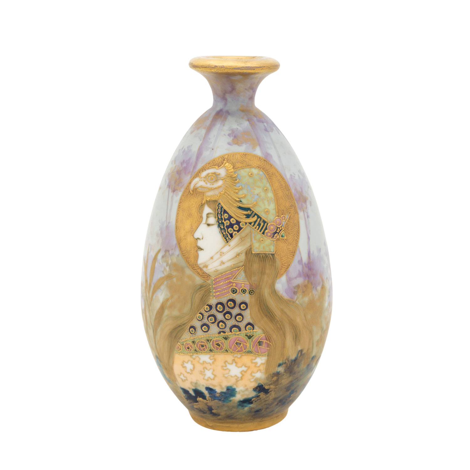 Vase Amphora 