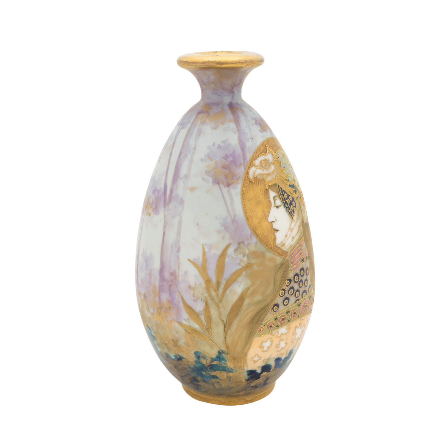 Vase Amphora 