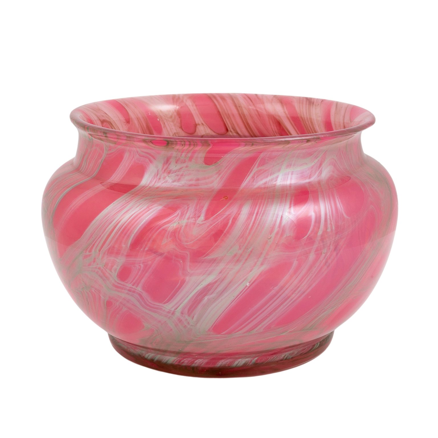 Vase Leopold Bauer (zugeschr.) Johann Loetz Witwe Dekor Ausführung 145 um 1913